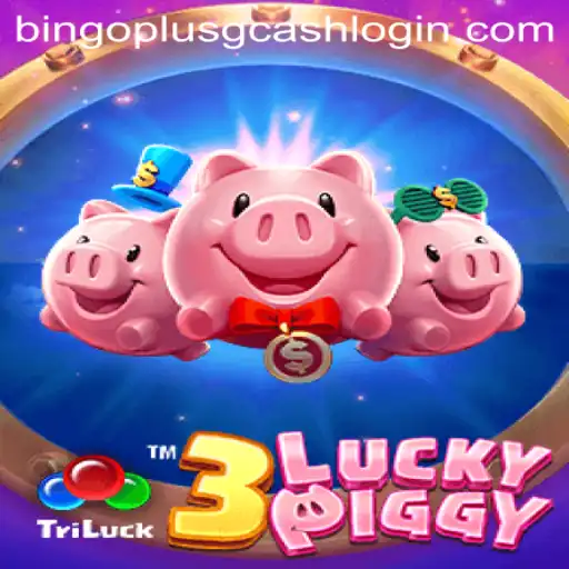 Exploring the Exciting World of 3LUCKYPIGGY: A New Era of Gaming with Bingo Plus and GCash Login