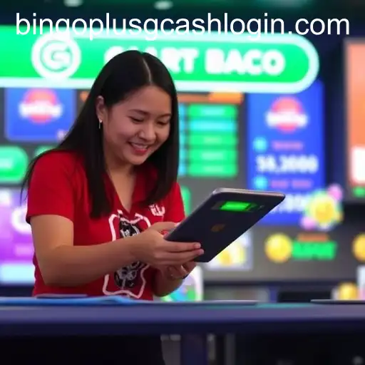 Understanding the User Agreement for Bingo Plus GCash Login