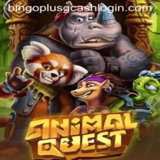AnimalQuest: A Thrilling Adventure in the World of Bingo with GCash Login