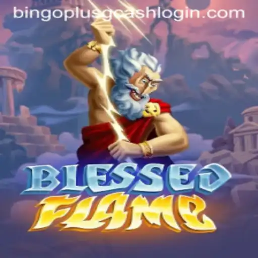 Experience the Thrilling World of BlessedFlame with Bingo Plus GCash Login