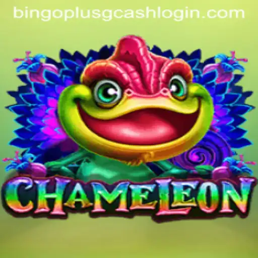 Unveiling the Thrills of Chameleon: A Game of Strategy and Surprise