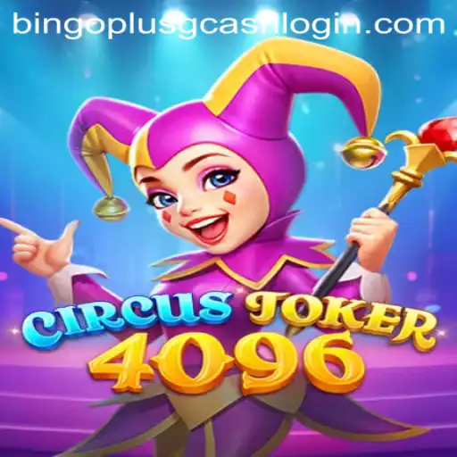 Exploring CircusJoker4096: A Thrilling New Adventure