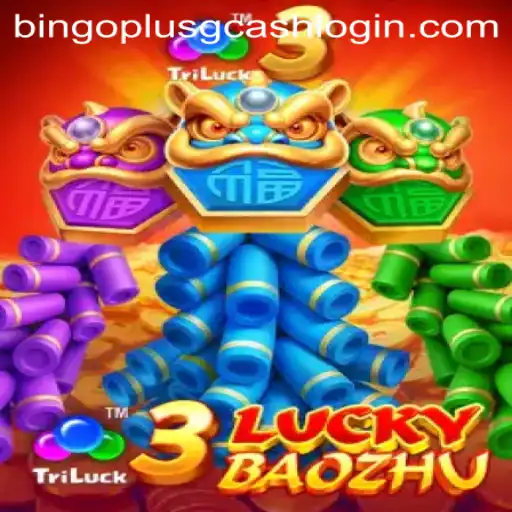 Exploring 3LuckyBaozhu: A Thrilling Game with Bingo Plus GCash Login