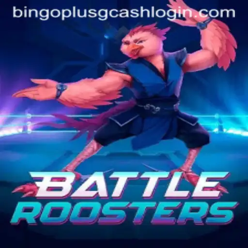 BattleRoosters: A Dynamic Gameplay Experience in 2023