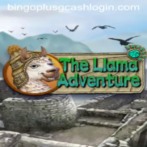 TheLlamaAdventure: A Journey into Exciting Gameplay with Bingo Plus GCash Login