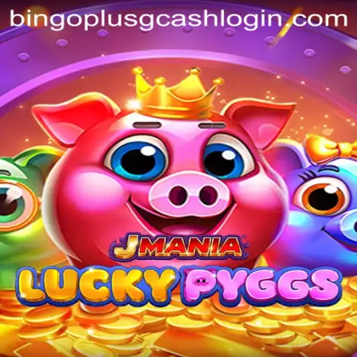 Discover the Excitement of JManiaLuckyPyggs: Bingo Meets GCash