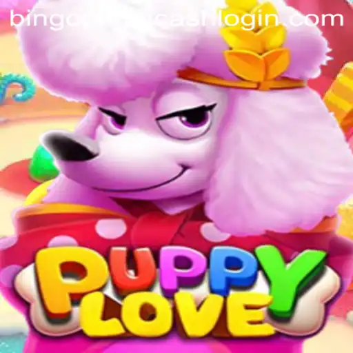 PuppyLove: A Fun and Engaging Game with Bingo plus GCash Login