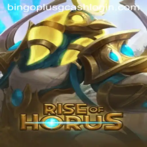 Explore the World of RiseofHorus and Engage with Bingo Plus GCash Login