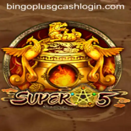 Unlock the Fun with Super5: A New Spin on Bingo Plus GCash Login