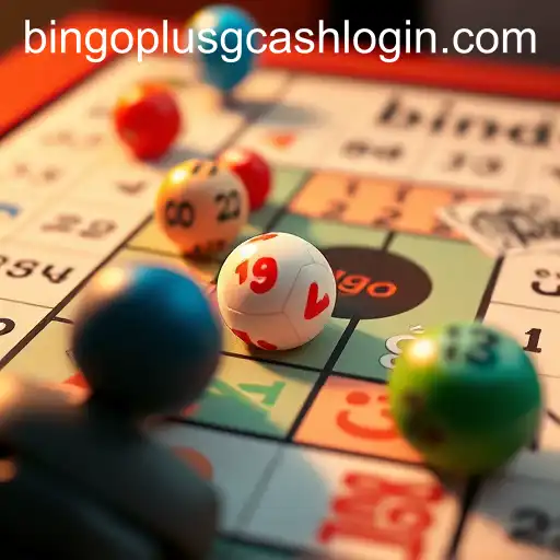 Exploring the Fascinating World of Tabletop Games with a Focus on Bingo and GCash