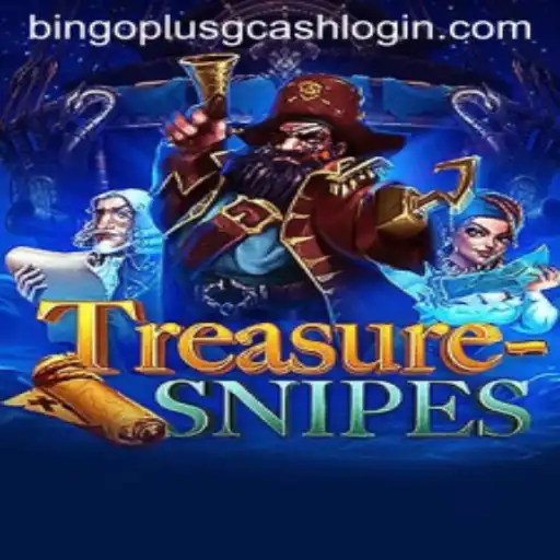 Exploring TreasureSnipes: An Engaging Adventure with Bingo Plus GCash Login