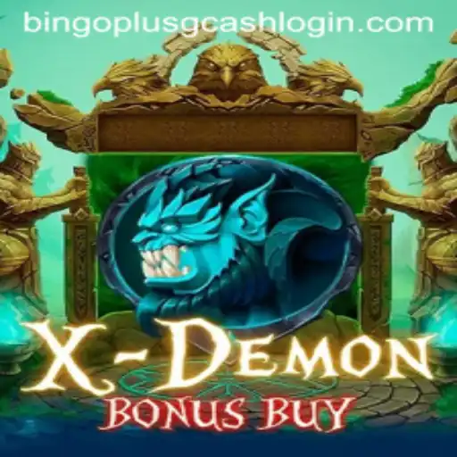 Exploring XDemonBonusBuy: A Thrilling Adventure in the Gaming World